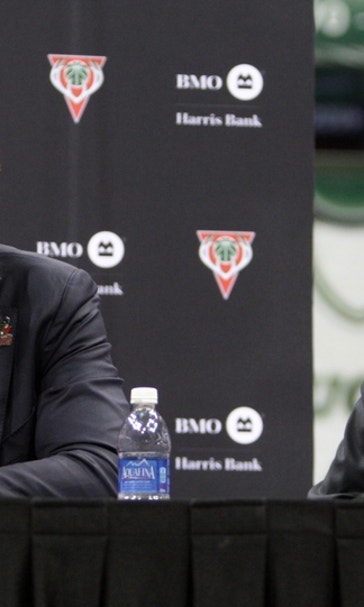 Milwaukee Bucks: Player Trade Value Rankings